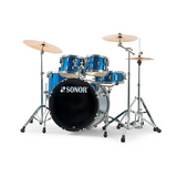 Bateria Set Aqx Stage Set Bos Sonor
