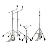 Bateria Set Aqx Stage Set Bos Sonor