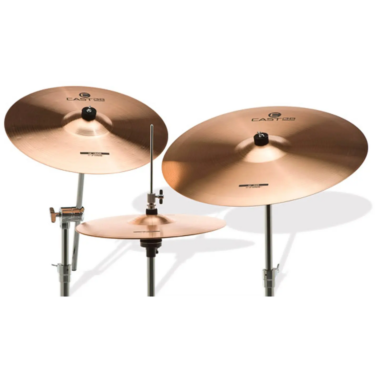 Bateria Set Aqx Stage Set Bos Sonor