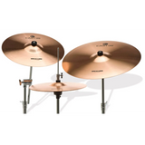 Bateria Set Aqx Stage Set Bos Sonor