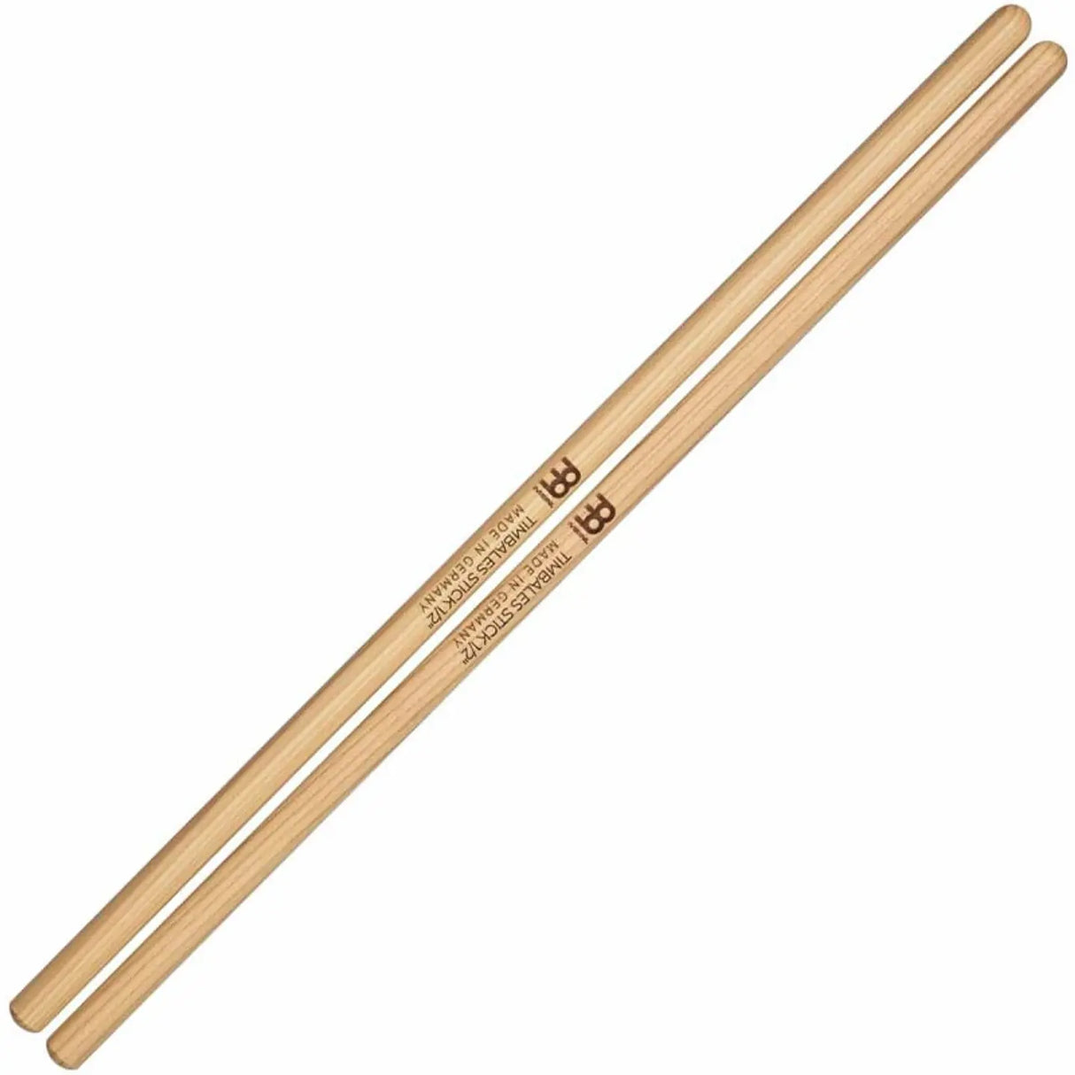 Baquetas  Sb119 Meinl Stick & Brush