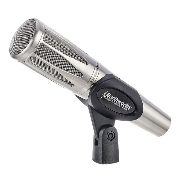 Microfono Vocal  Sr314 Earthworks Audio