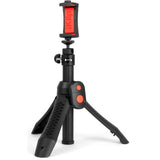 Pack De Grabacion Ik Multimedia Video Y Transmision En Vivo Para Telefonos Moviles iRig Video Creator Bundle