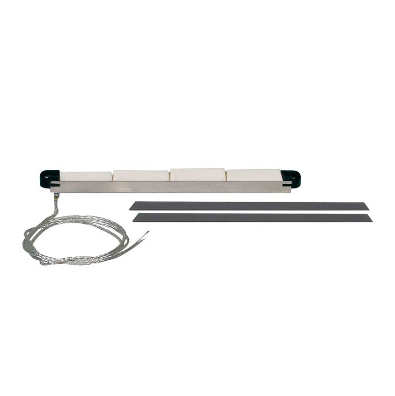 Cápsula+Cejuela Bajo Acústico 4 Cuerdas Sh064 Shadow