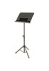 Atril Para Partitura Director + Bolso Transporte Ms330 W/Bag-Bb Quik Lok