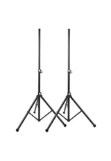 Atriles Para Caja Acustica S171Pak-Bb Quik Lok