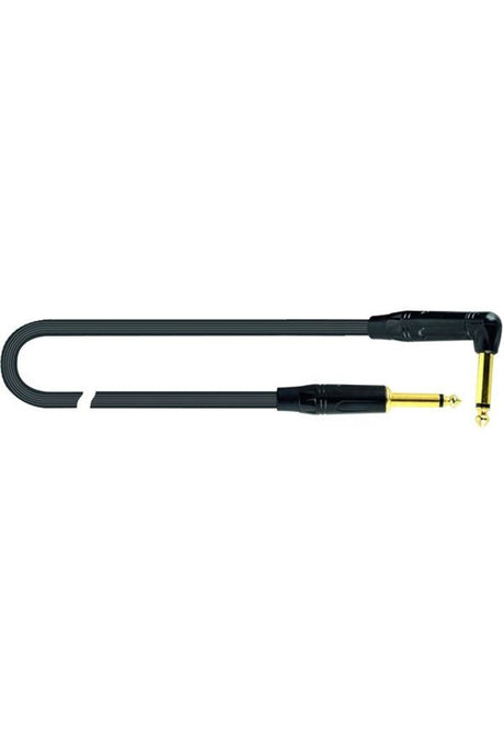 Cable Instrumento 1/4 (Recto-En L) Just 6M Just Jr-6 Quik Lok