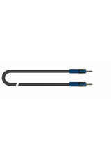 Cable 3,5Mm Stereo-3,5Mm Stereo  3 Metros Rksa138-3 Quik Lok
