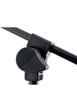 Atril Para Micrófono (Tripode) C/Boom Fijo Color:Negro A302 Bk Quik Lok