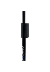Atril Para Micrófono (Tripode) C/Boom Fijo Color:Negro A302 Bk Quik Lok