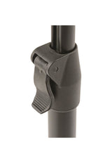 Atril Para Guitarra/Bajo Plegable Gs508 Quik Lok