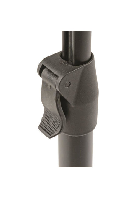 Atril Para Guitarra/Bajo Plegable Gs508 Quik Lok