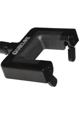 Atril Para Guitarra/Bajo Plegable Gs508 Quik Lok