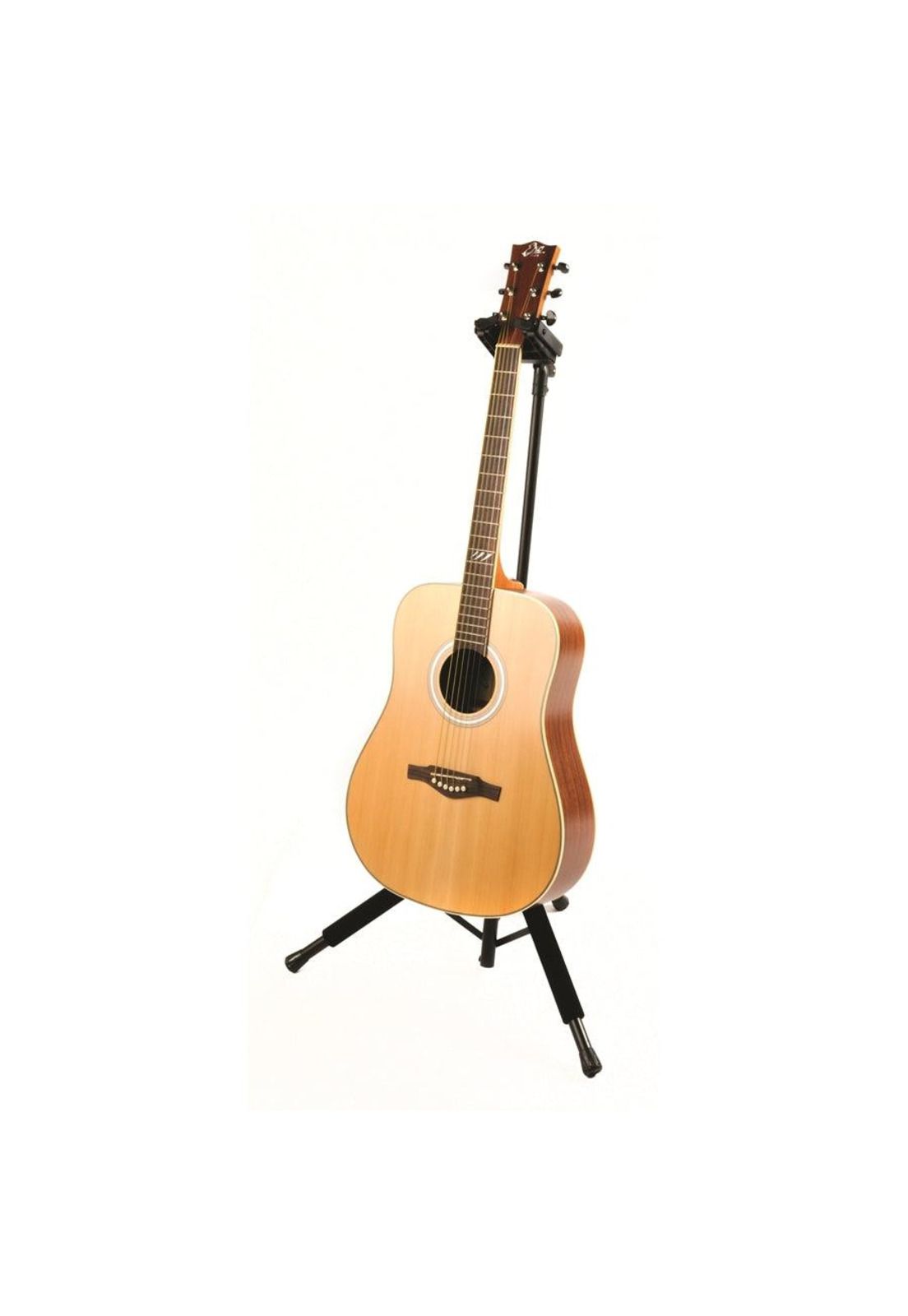 Atril Para Guitarra/Bajo Plegable Gs508 Quik Lok