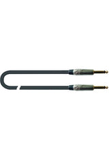 Cable Instrumento 1/4 (Recto-Recto) Just 3M Just Jj-3 Quik Lok
