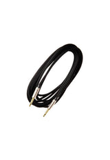 Cable Instrumento 1/4 (Recto-Recto) Just 3M Just Jj-3 Quik Lok