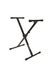 Atril Para Teclado X (Bloqueo Trigger Lok) T500 Quik Lok
