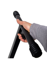 Atril Para Teclado X (Bloqueo Trigger Lok) T500 Quik Lok