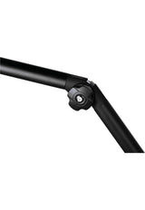Brazo Para Micrófono Sobre Mesa P/Streamers A26Bk Quik Lok