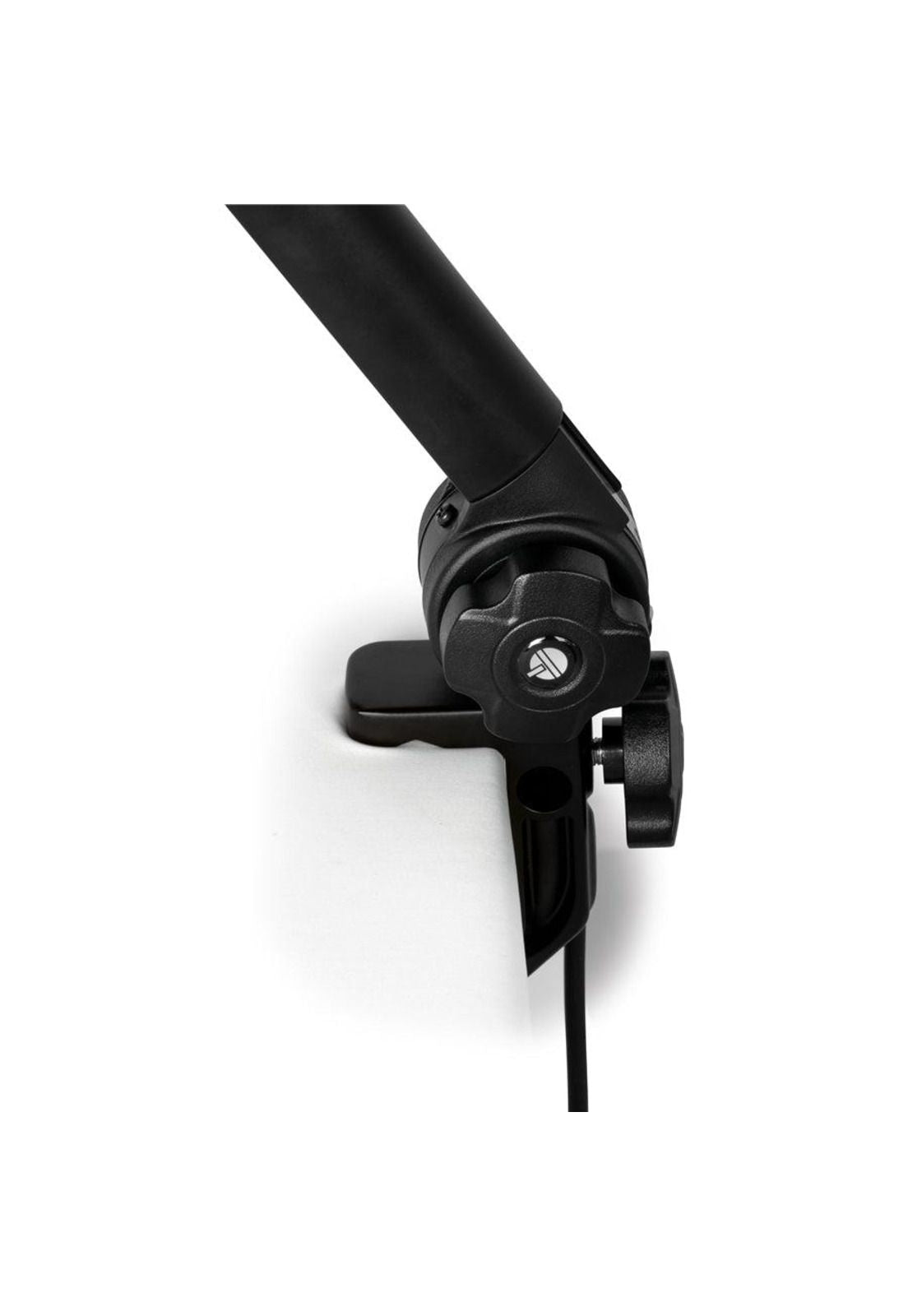 Brazo Para Micrófono Sobre Mesa P/Streamers A26Bk Quik Lok