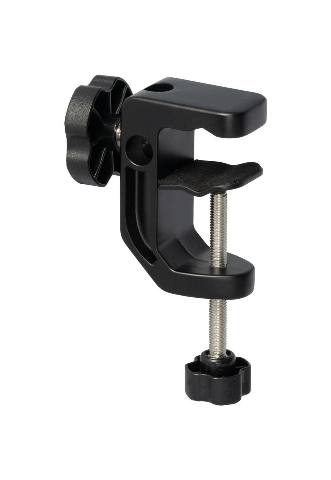 Brazo Para Micrófono Sobre Mesa P/Streamers A26Bk Quik Lok