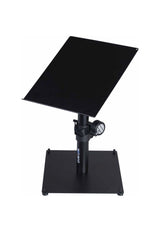 Soporte Para Monitor/Tablet Sobre Mesa (C/Base Cuadrada) Mst001 Quik Lok