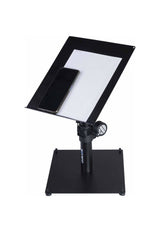 Soporte Para Monitor/Tablet Sobre Mesa (C/Base Cuadrada) Mst001 Quik Lok