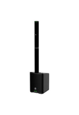 Sistema Pa Columna Mackie Srm 1300W (6 Drivers X 2 + 1 Sub 10+ Mezclador Digital 6 Ch) SRM-FLEX