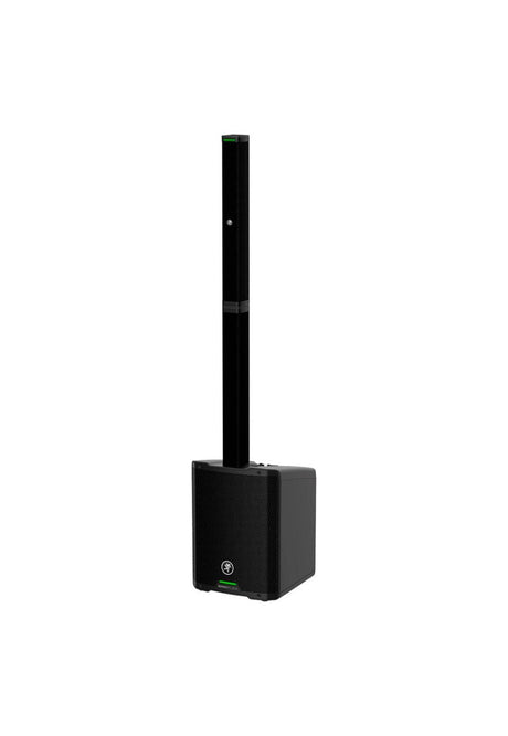 Sistema Pa Columna Mackie Srm 1300W (6 Drivers X 2 + 1 Sub 10+ Mezclador Digital 6 Ch) SRM-FLEX