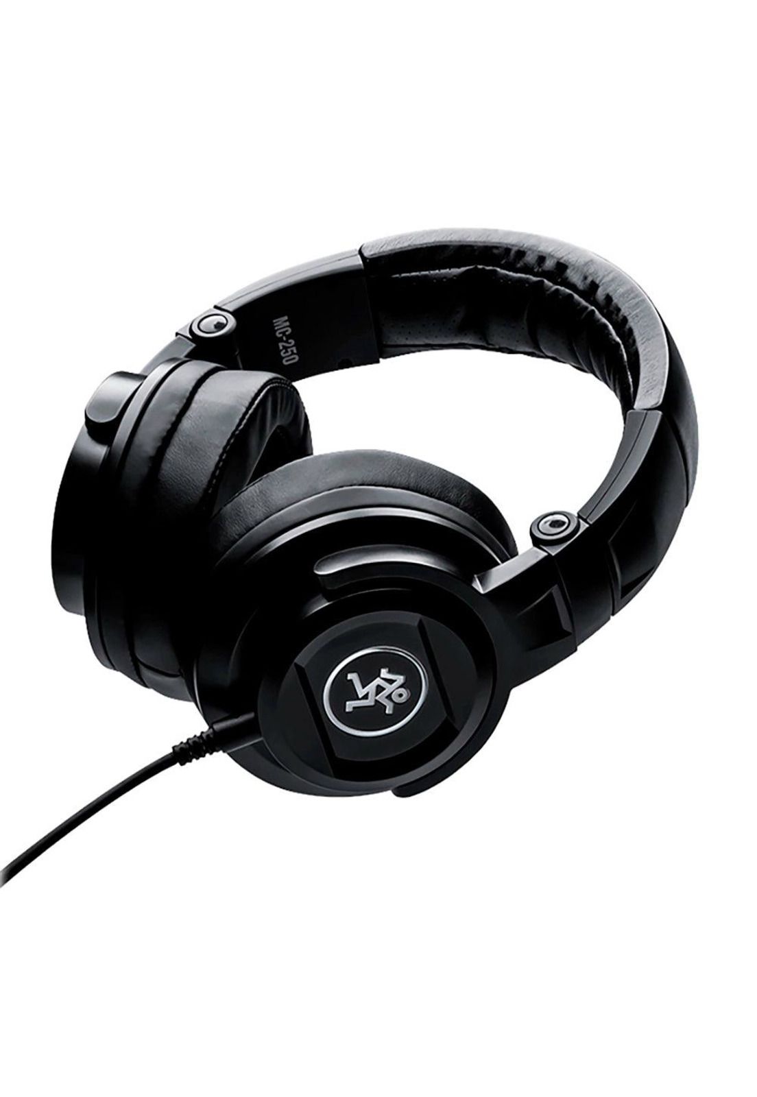 Audifonos Monitoreo Mackie MC-250
