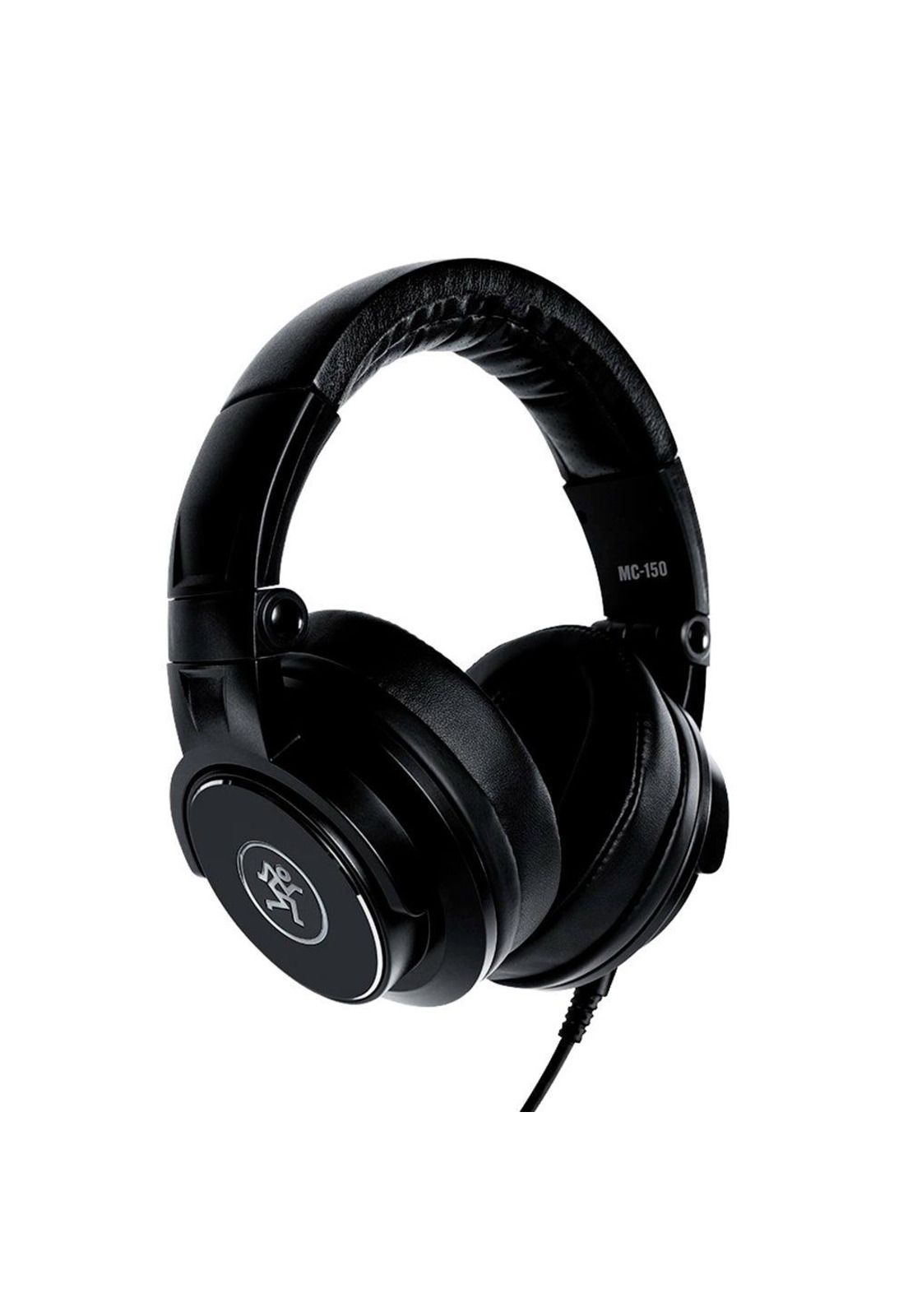 Audífonos Monitoreo Mackie MC-150