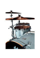 Batería Ddrum 5 Cuerpos Reflex Bombardier (Shellpack) REFLEX BMDR 26 5PC SILVER SPK