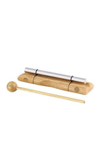 Barra de Sonido Meinl Sonic Energy Sonoterapia Flower Of Life EC-FOL