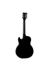 Guitarra ElectroAcústica Dean 7 Cuerdas +Usb Exhibition Ultra EXULTRA7 FM TBK