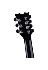 Guitarra ElectroAcústica Dean 7 Cuerdas +Usb Exhibition Ultra EXULTRA7 FM TBK