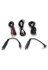 Kit De Cables Keith Mcmillen Conexion Cv QuNexus Accessory Cable Kit