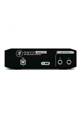 Interfaz de Audio Mackie Usb 2X2 Onyx Artist 1-2