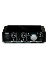 Interfaz de Audio Mackie Usb 2X2 Onyx Artist 1-2