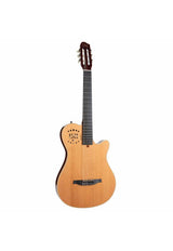 Guitarra ElectroAcústica Godin Guitars Cuerdas Nylon Multiac Grand Concert Deluxe 049479