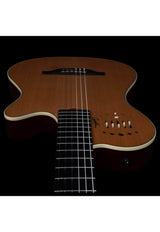 Guitarra ElectroAcústica Godin Guitars Cuerdas Nylon Multiac Grand Concert Deluxe 049479