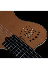Guitarra ElectroAcústica Godin Guitars Cuerdas Nylon Multiac Grand Concert Deluxe 049479