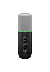 Microfono Condensador Mackie Usb C/Soporte CARBON