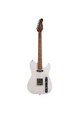 Guitarra Eléctrica Godin Guitars Stadium Ht Trans White Rn (049349) Ss 049349