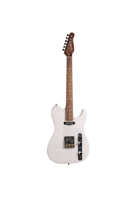 Guitarra Eléctrica Godin Guitars Stadium Ht Trans White Rn (049349) Ss 049349