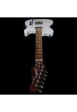 Guitarra Eléctrica Godin Guitars Stadium Ht Trans White Rn (049349) Ss 049349