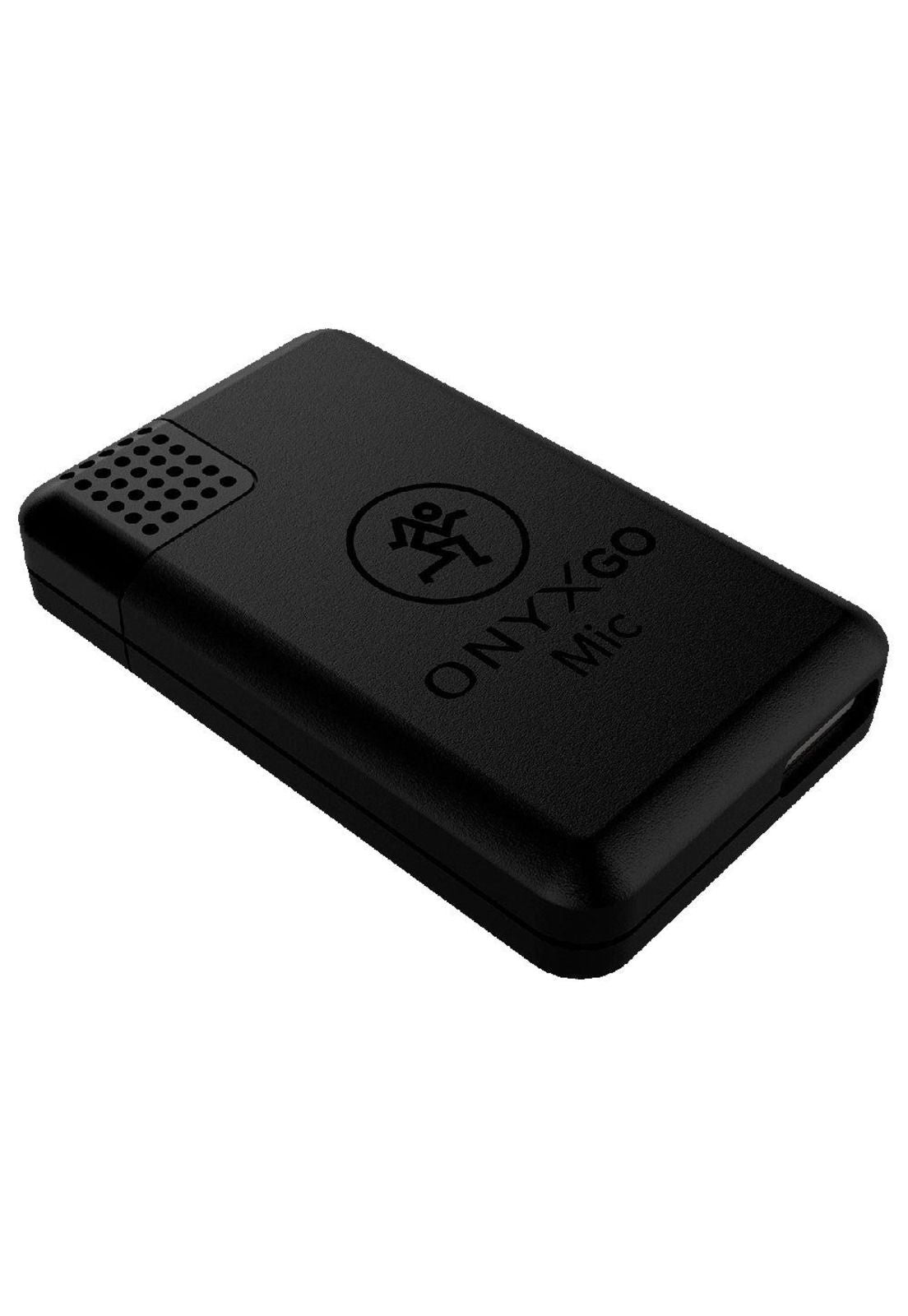 Microfono de Pinza Mackie Bluetooth (para Streaming) OnyxGO Mic