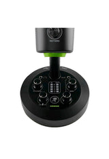 Microfono Condensador Mackie Usb C/Mixer 2 Canales CHROMIUM