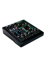 Mixer Mackie Analogico 6 Canales Usb C/Fx PROFX6V3