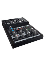 Mixer Mackie Analógico 5 Canales MIX5