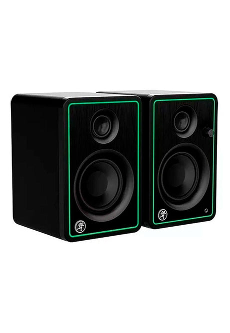 Pack Home Studio Mackie Creator CREATOR BUNDLE